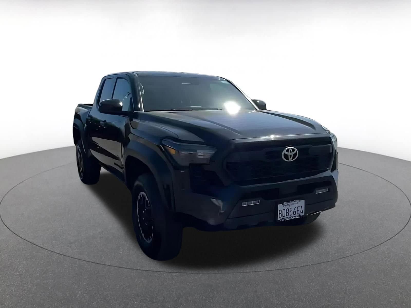 Thumbnail: 2025 Toyota Tacoma - 3