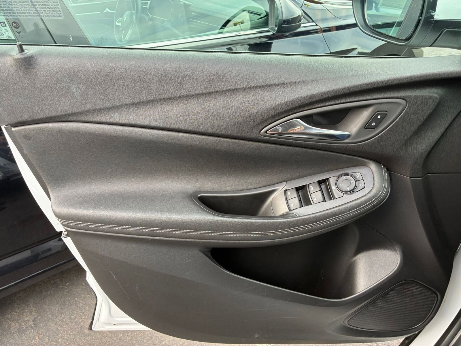 Thumbnail: 2025 Buick Encore GX - 20