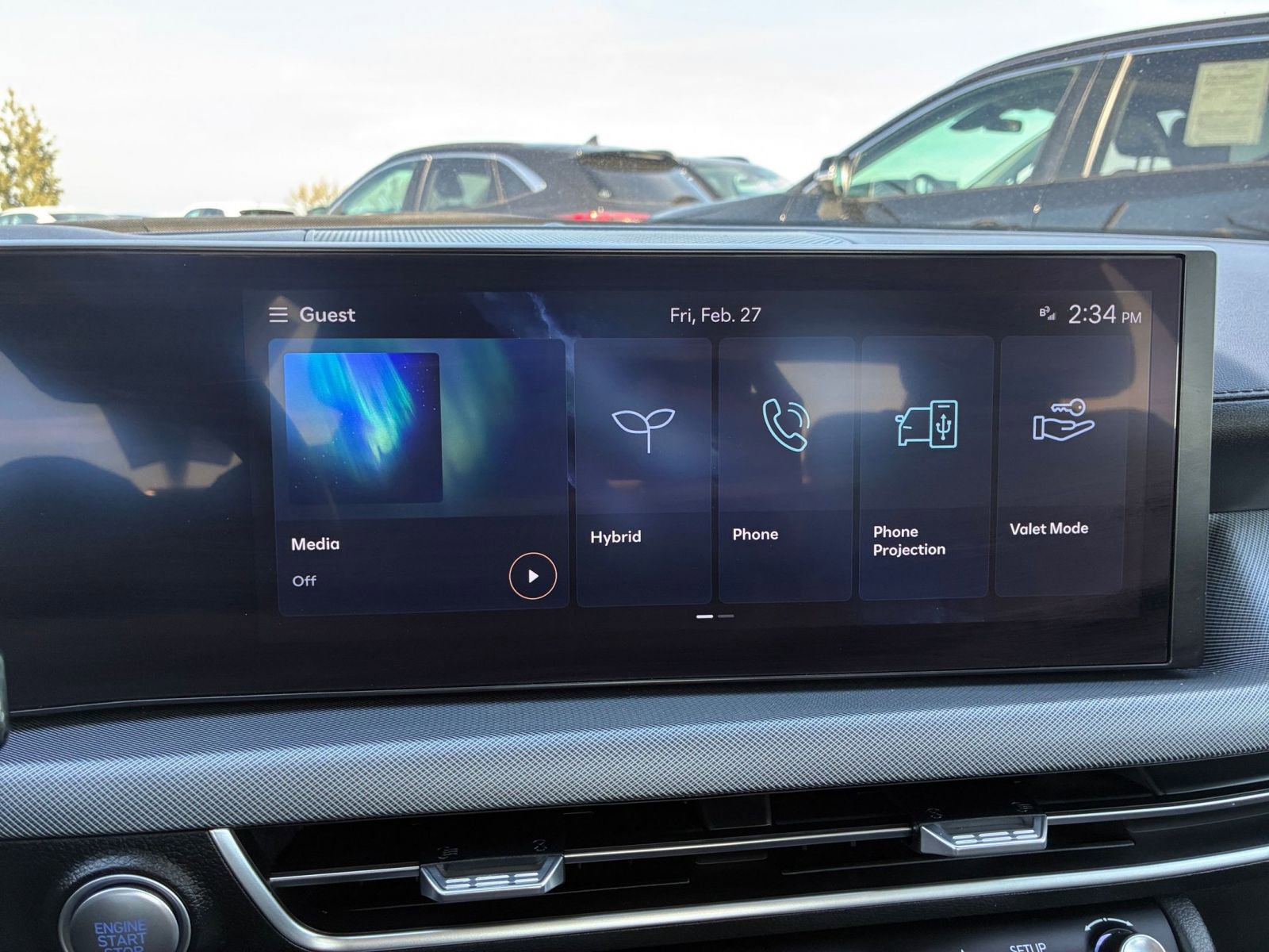 Thumbnail: 2025 Hyundai Sonata - 20