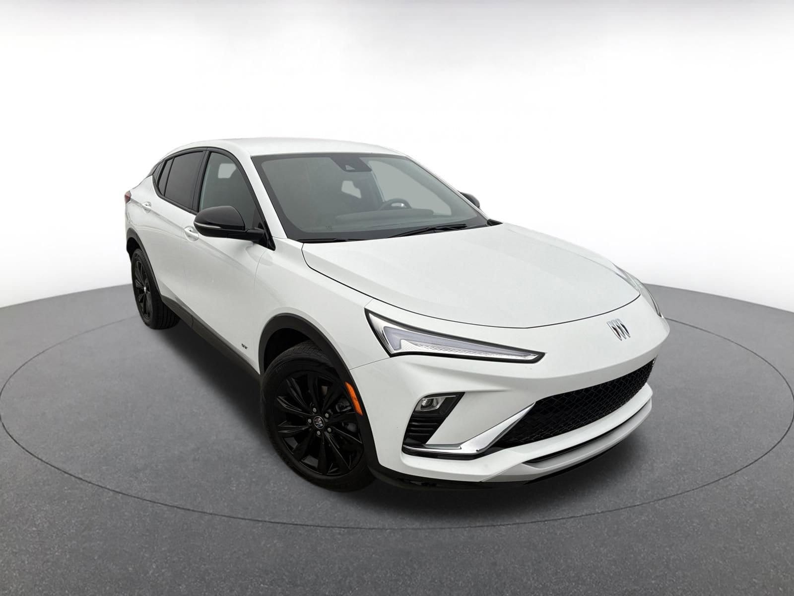 2025 Buick Envista Sport Touring