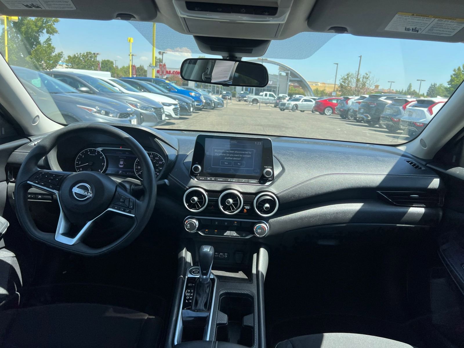 Thumbnail: 2024 Nissan Sentra - 31