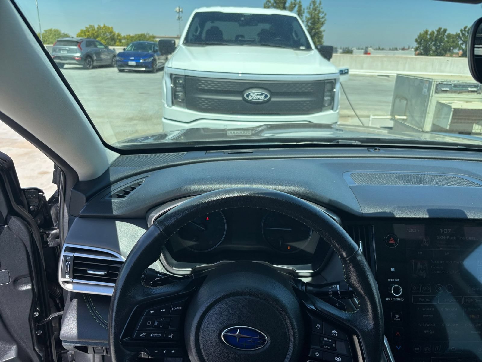 Thumbnail: 2025 Subaru Outback - 35