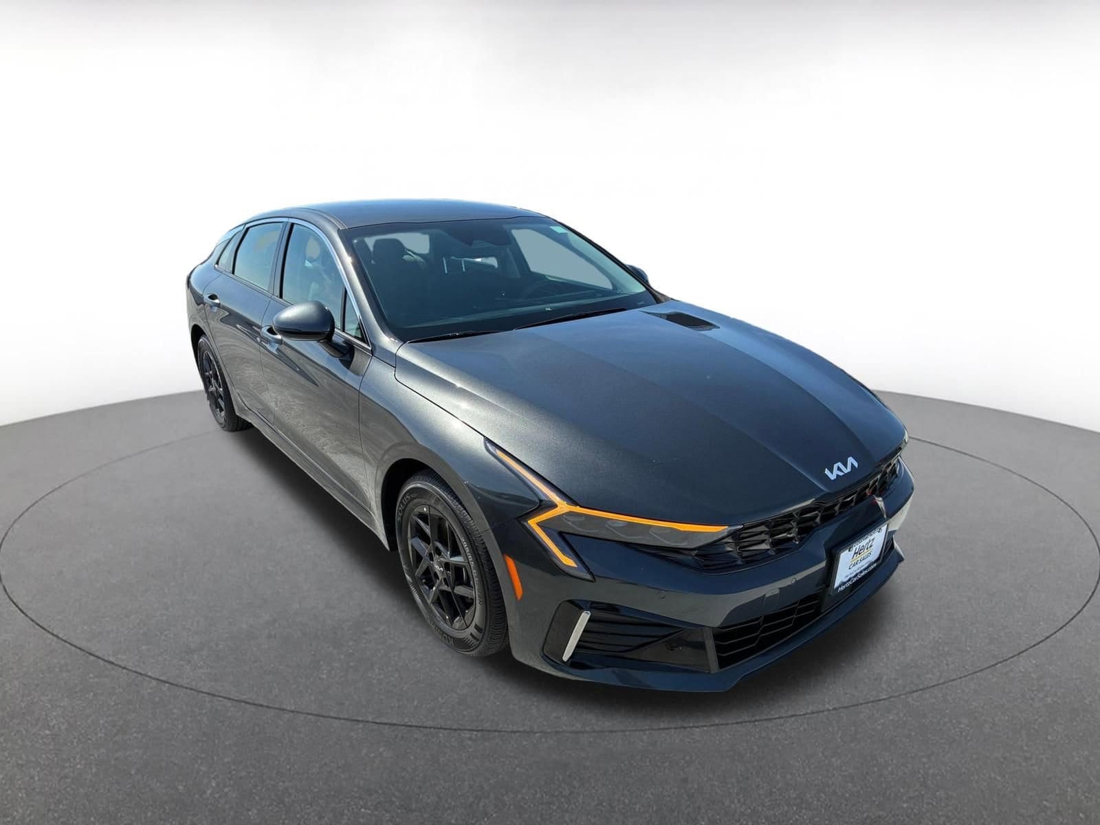 Thumbnail: 2025 Kia K5 - 1