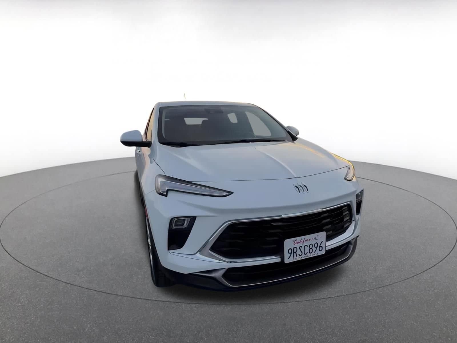 Thumbnail: 2025 Buick Encore GX - 3