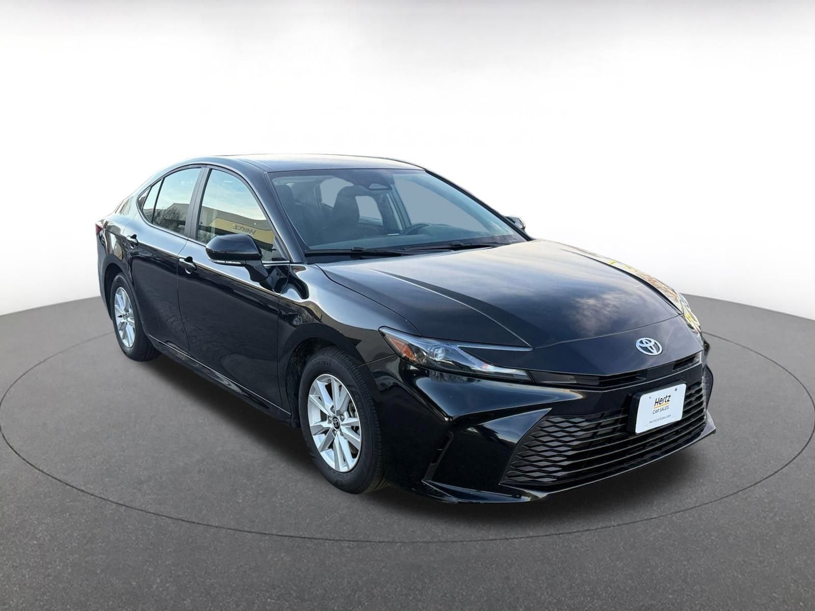 Thumbnail: 2025 Toyota Camry - 1