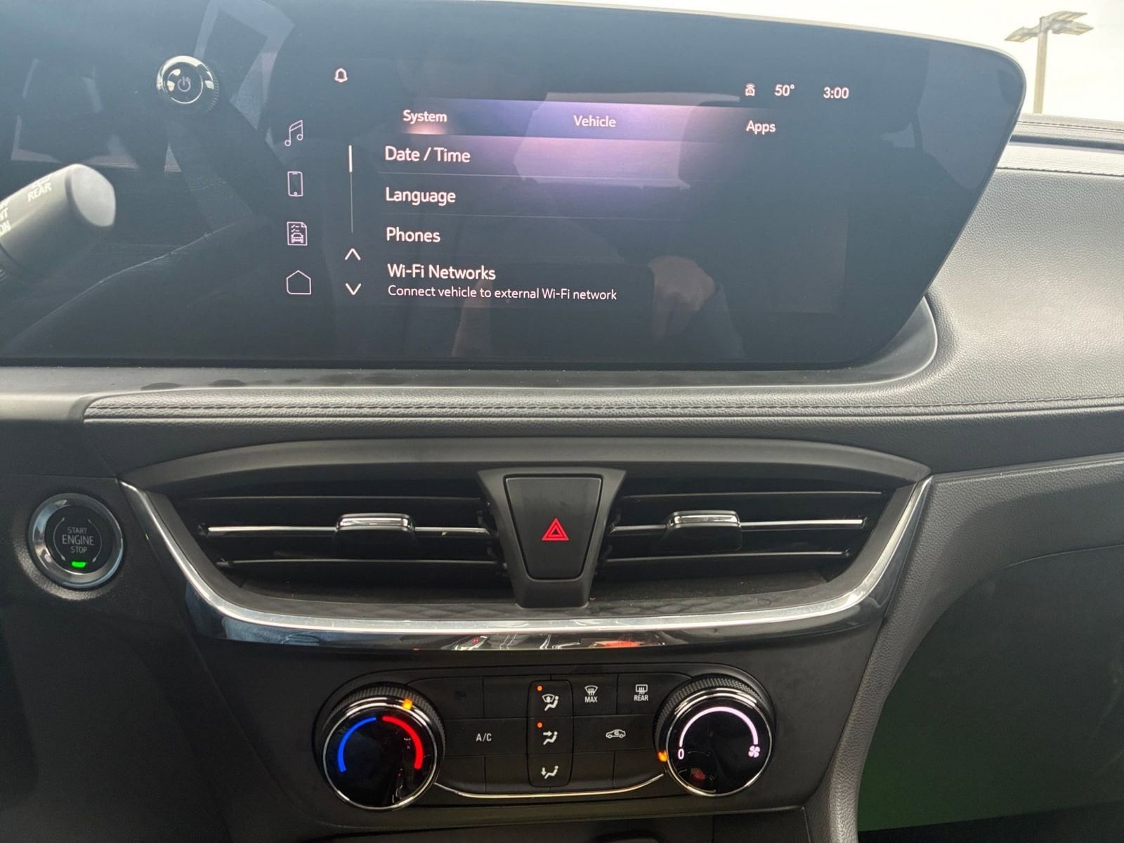 Thumbnail: 2025 Buick Encore GX - 18