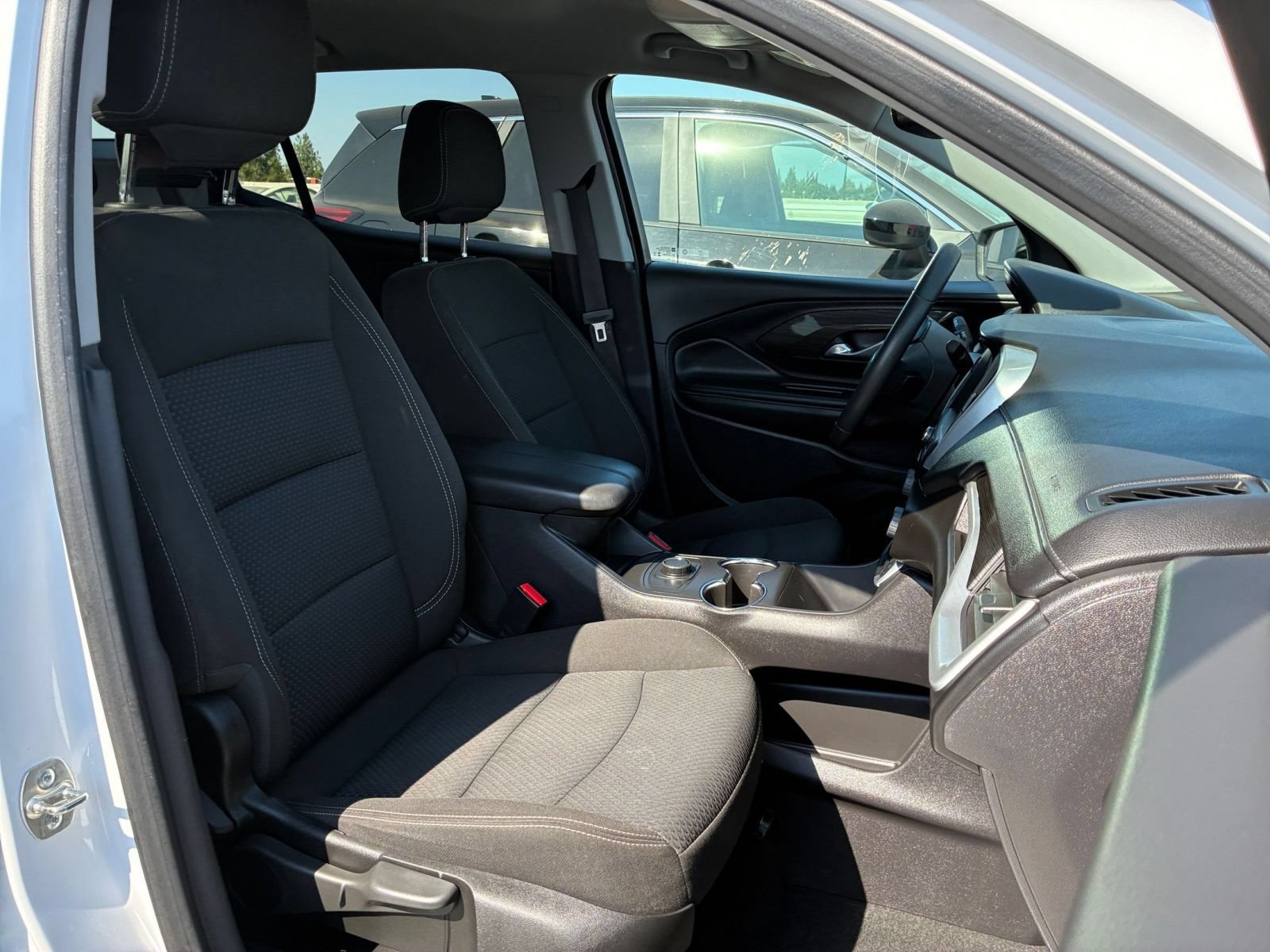 Thumbnail: 2024 GMC Terrain - 34