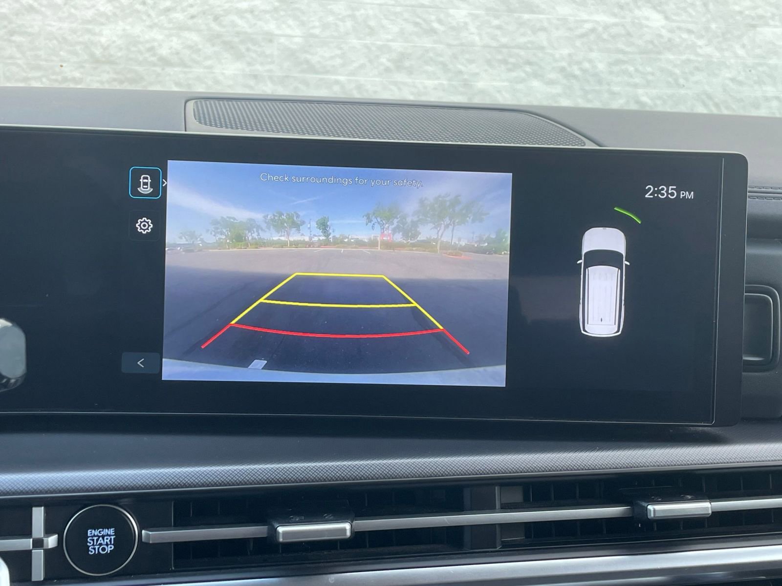 Thumbnail: 2025 Hyundai Santa Fe - 25