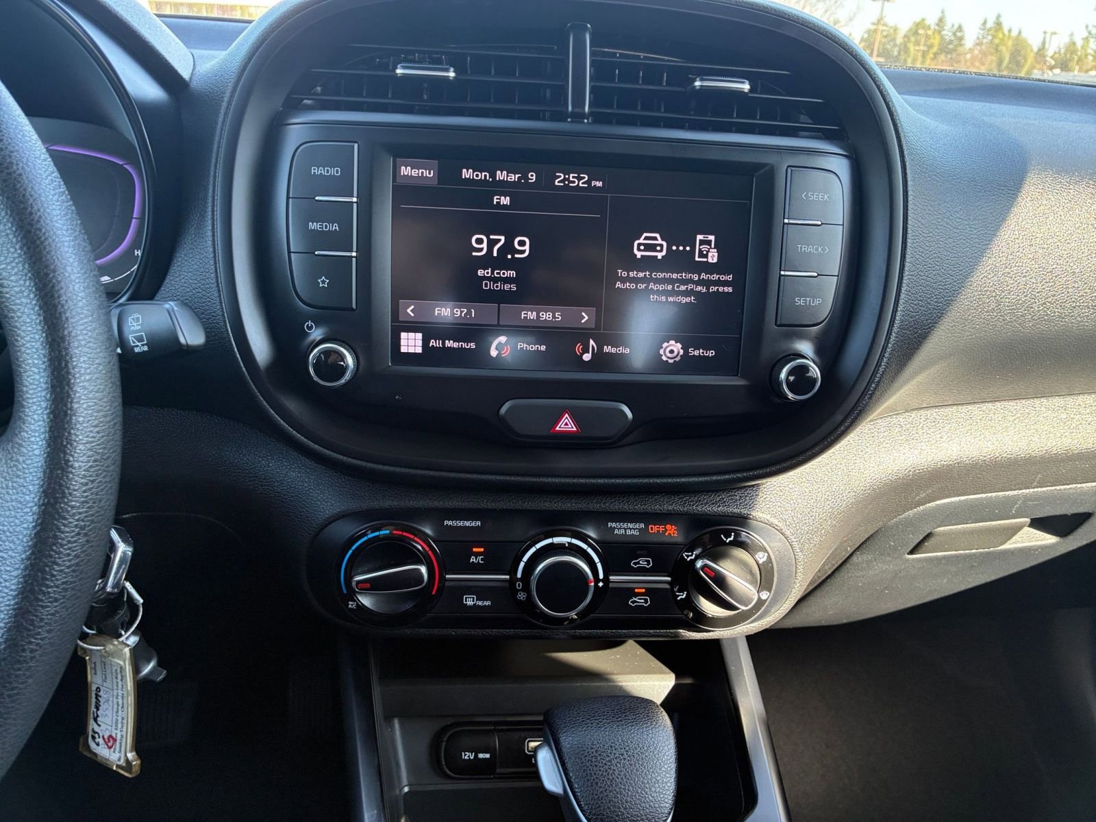 Thumbnail: 2025 Kia Soul - 17