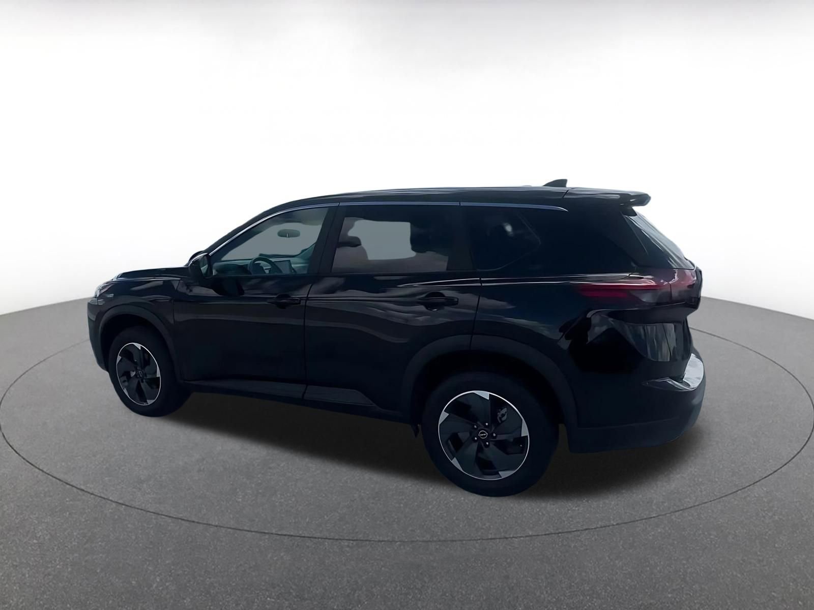Thumbnail: 2024 Nissan Rogue - 10