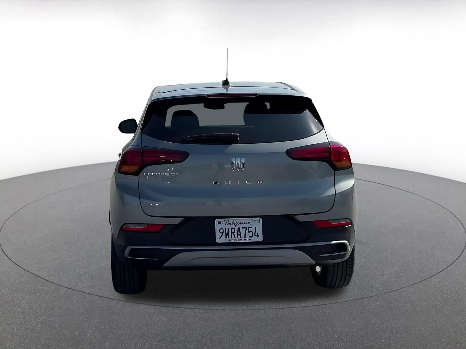 Thumbnail: 2026 Buick Encore GX - 12