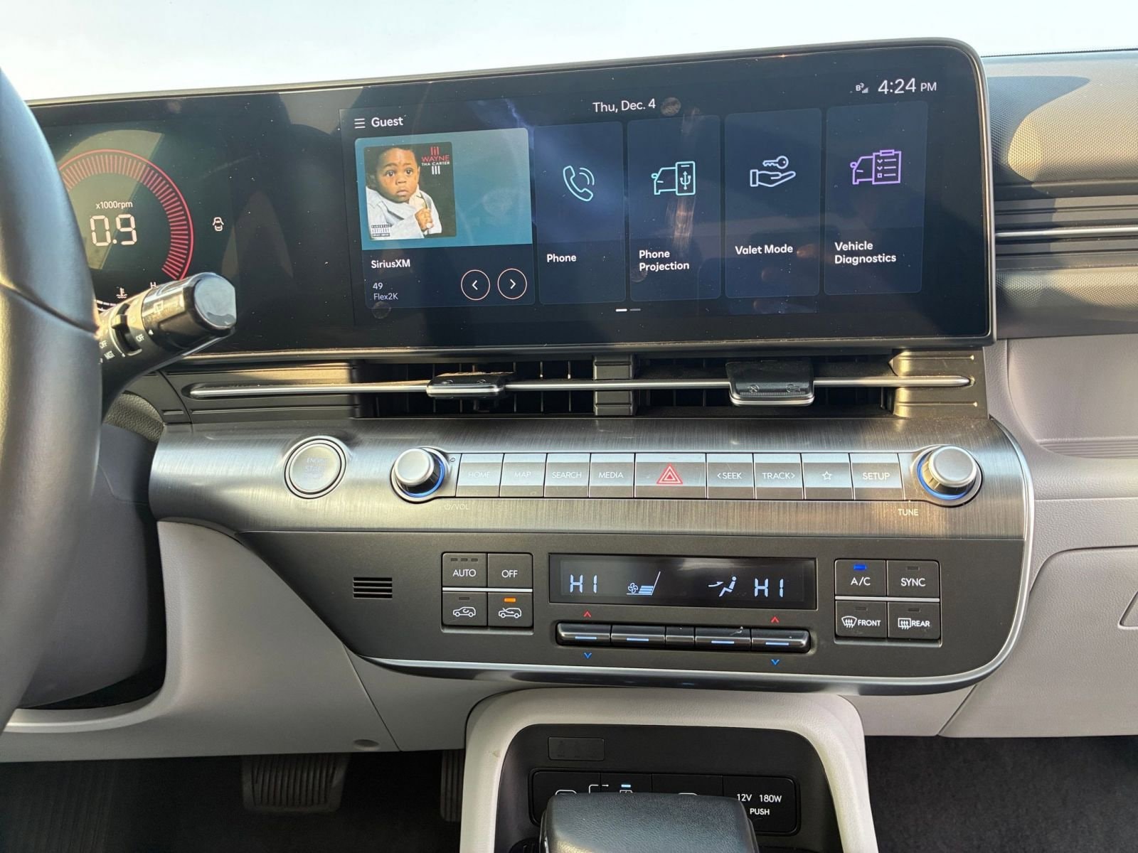 Thumbnail: 2025 Hyundai Kona - 18