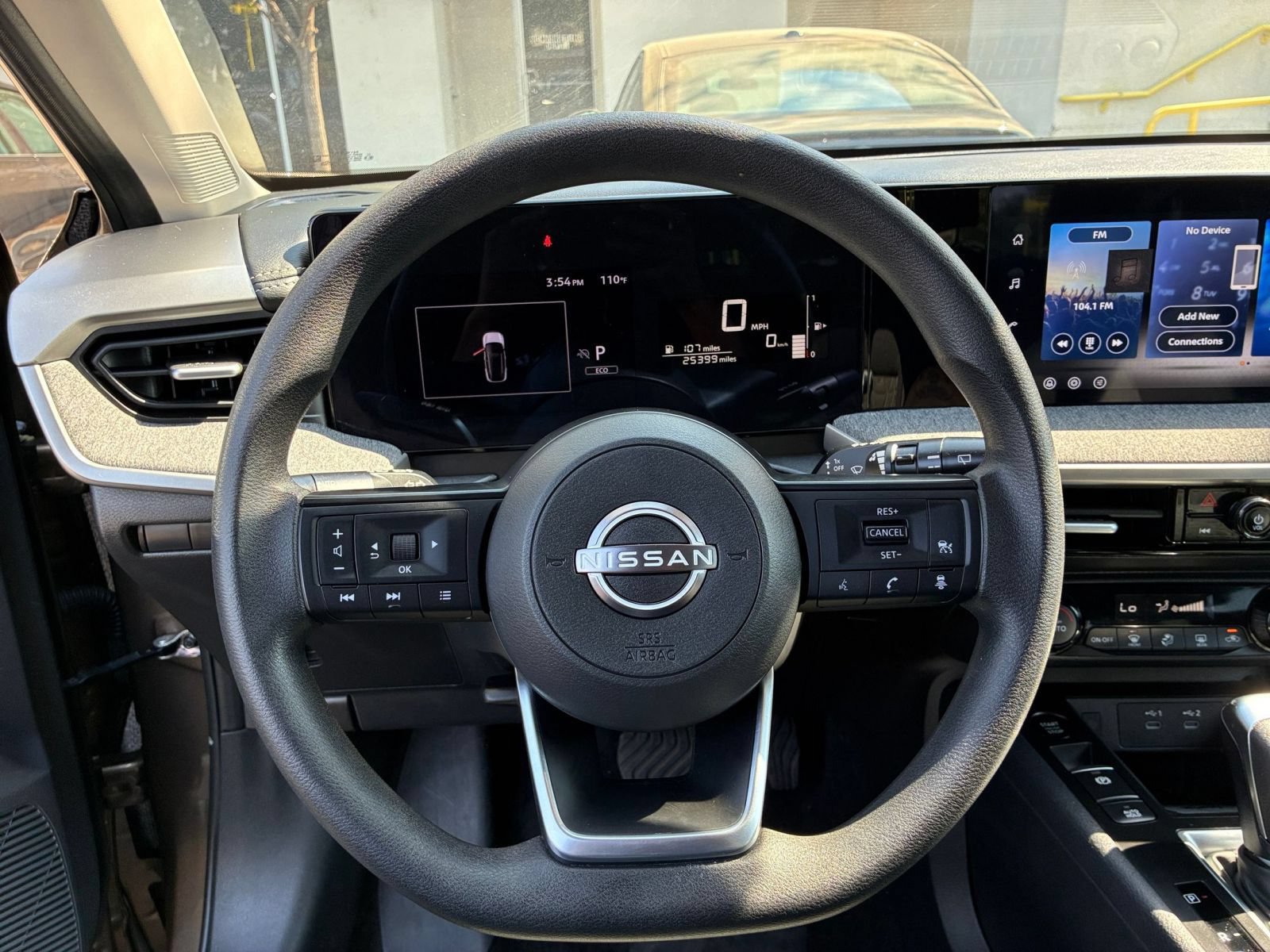 Thumbnail: 2026 Nissan Kicks - 27