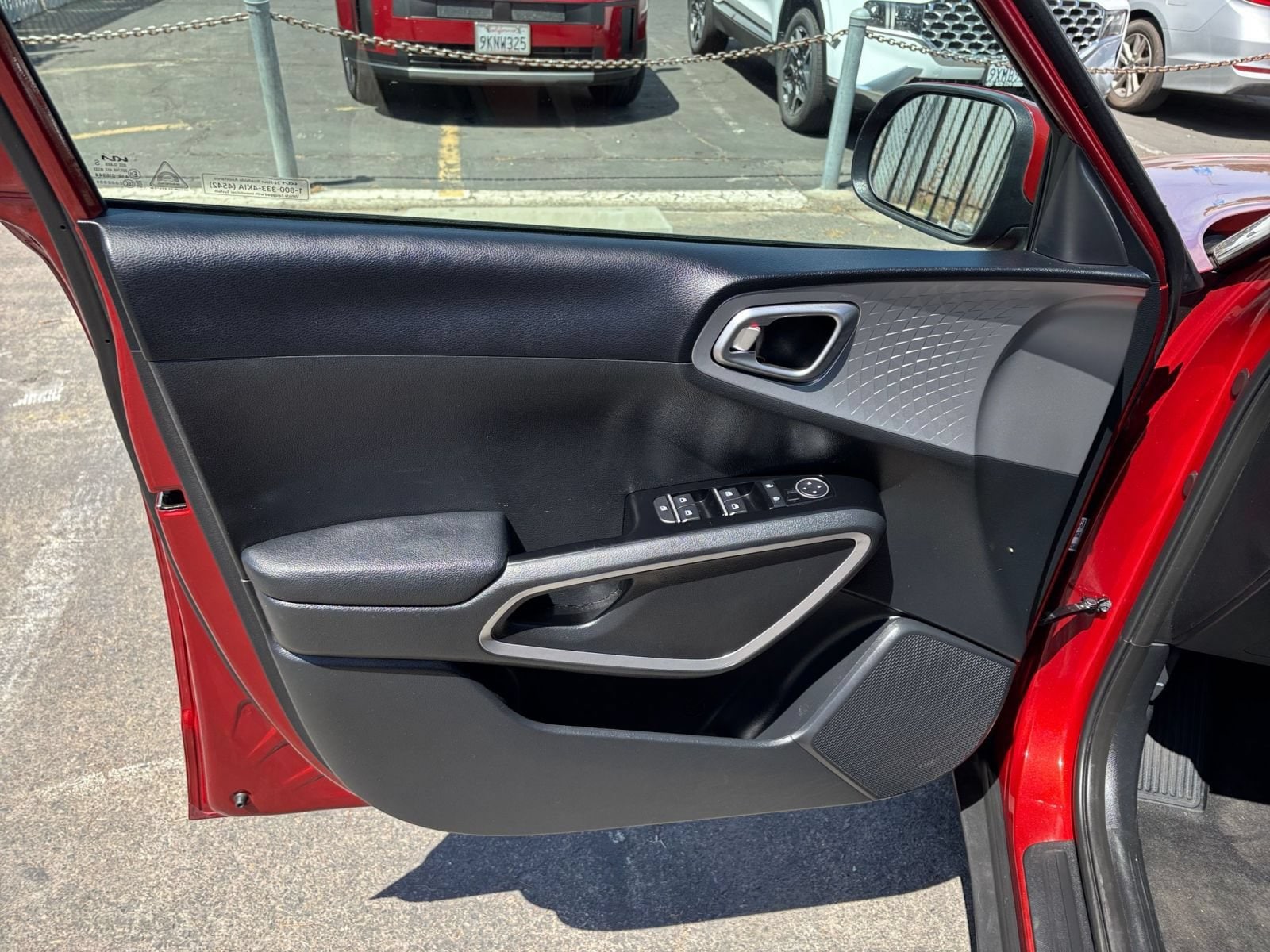Thumbnail: 2025 Kia Soul - 15