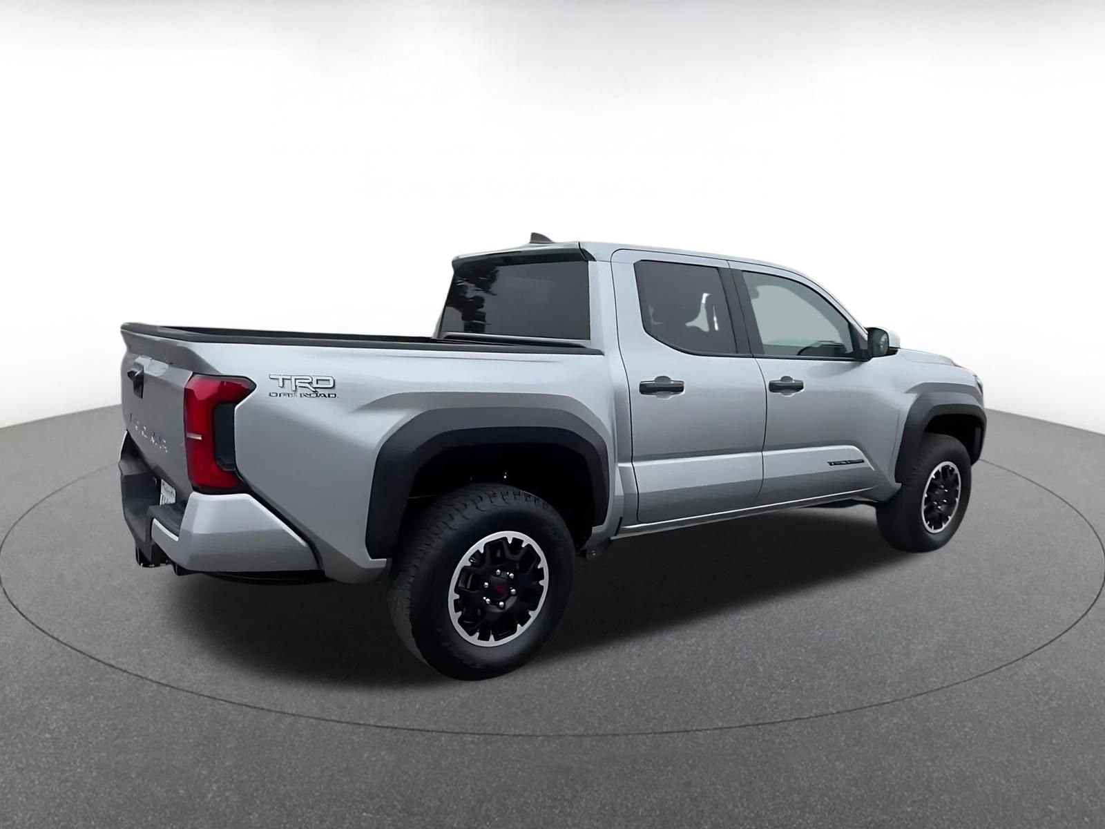 Thumbnail: 2025 Toyota Tacoma - 15