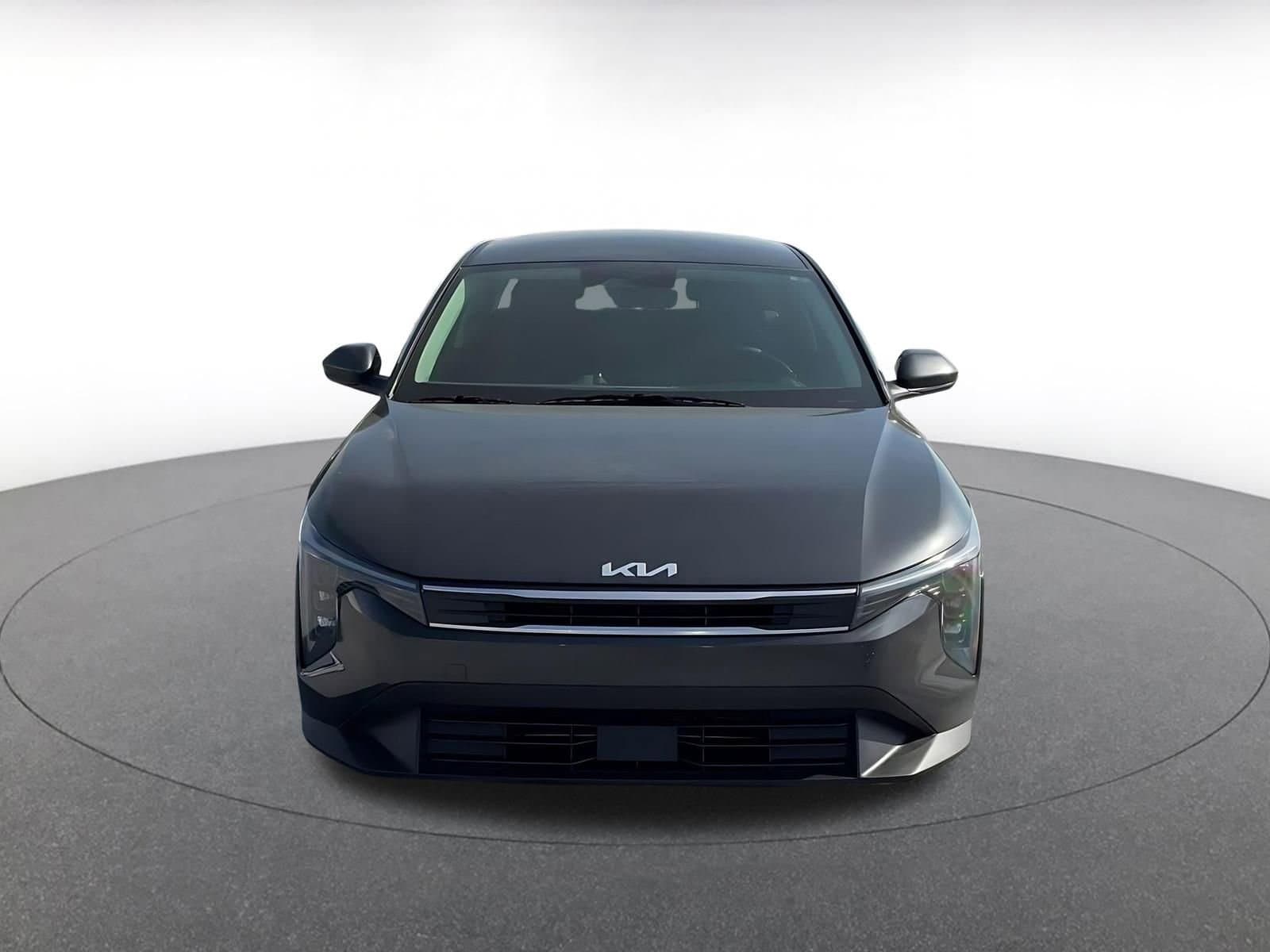 Thumbnail: 2025 Kia K4 - 4