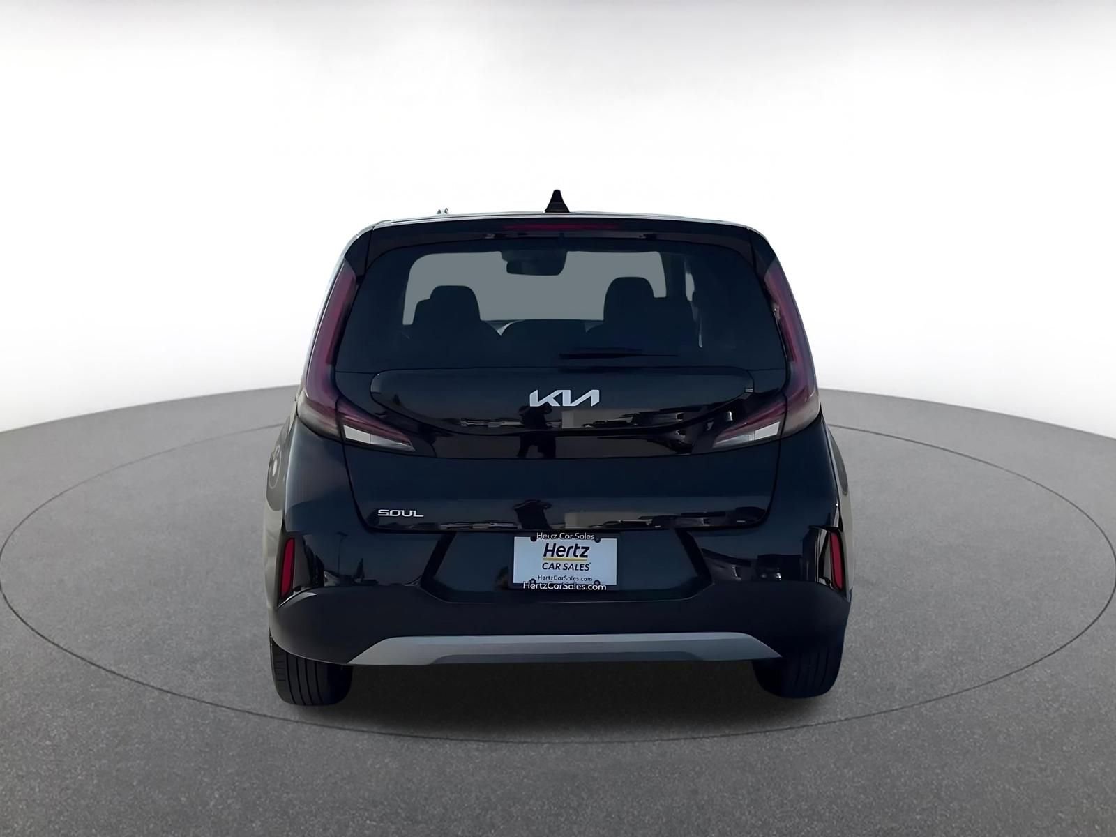 Thumbnail: 2025 Kia Soul - 12