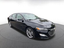 2024 Chevrolet Malibu LT -
                  Fresno, CA