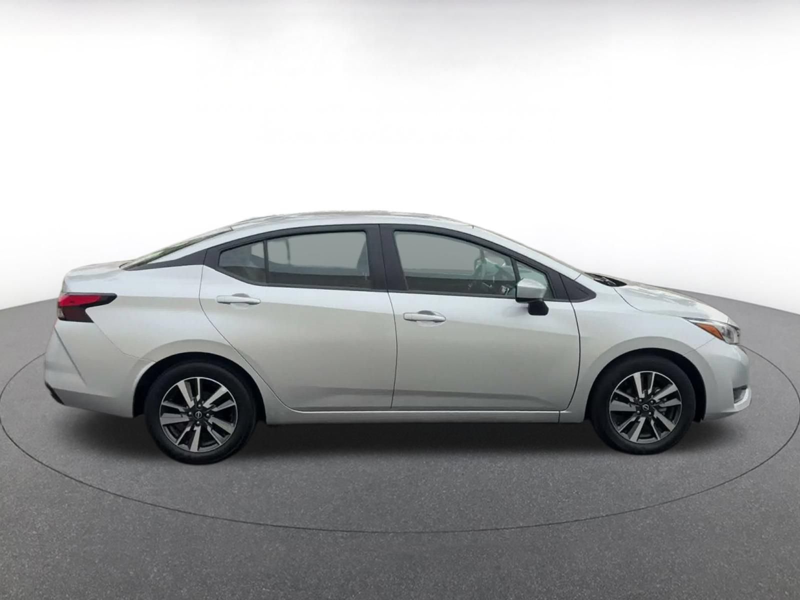 Thumbnail: 2025 Nissan Versa - 13