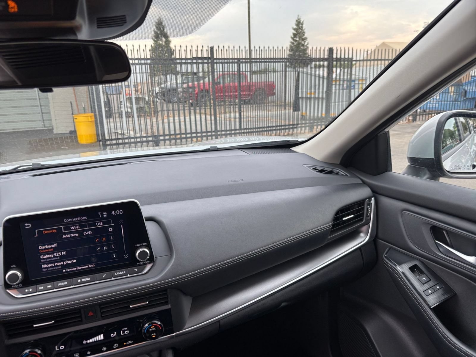 Thumbnail: 2025 Nissan Rogue - 30