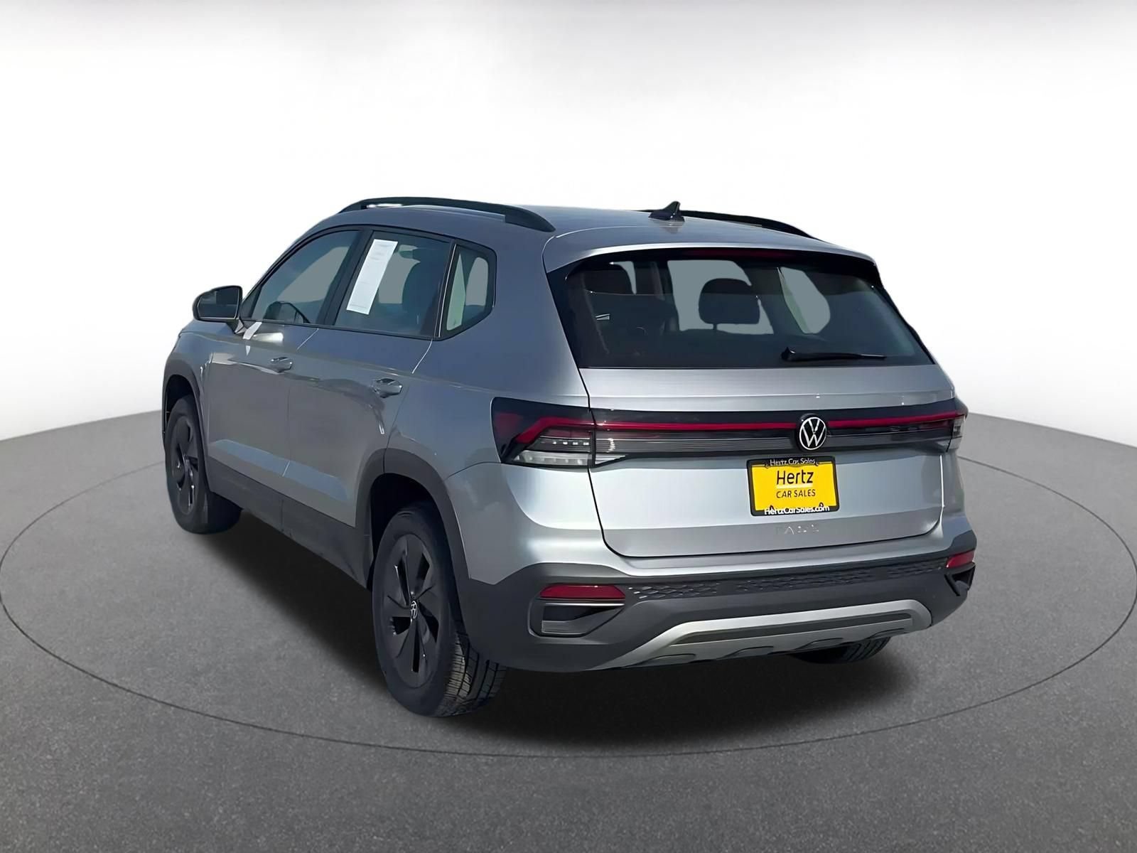 Thumbnail: 2026 Volkswagen Taos - 11