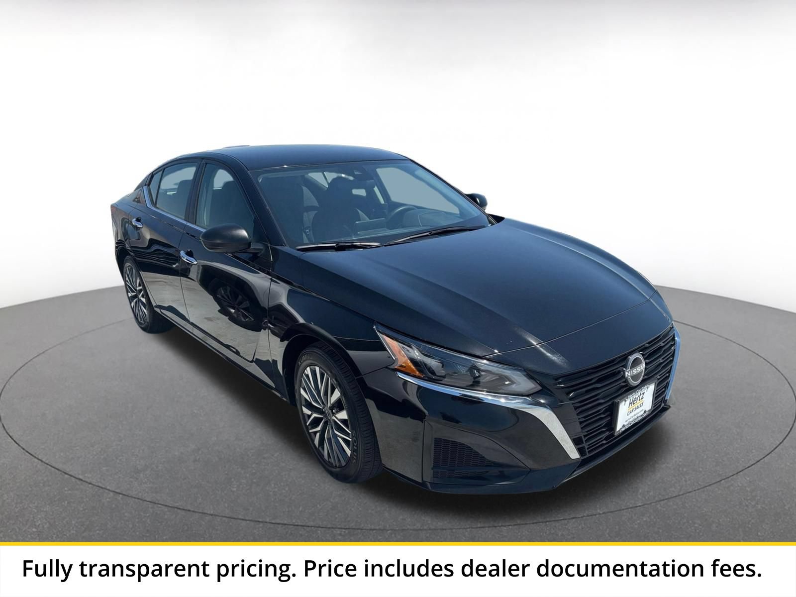 Thumbnail: 2025 Nissan Altima - 1