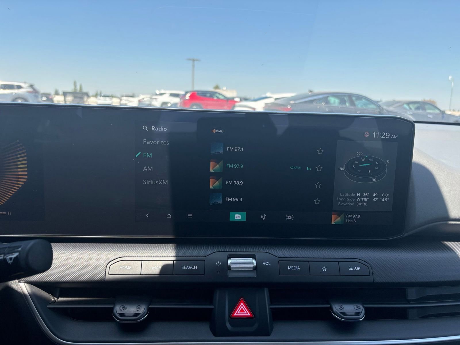Thumbnail: 2025 Kia K4 - 20
