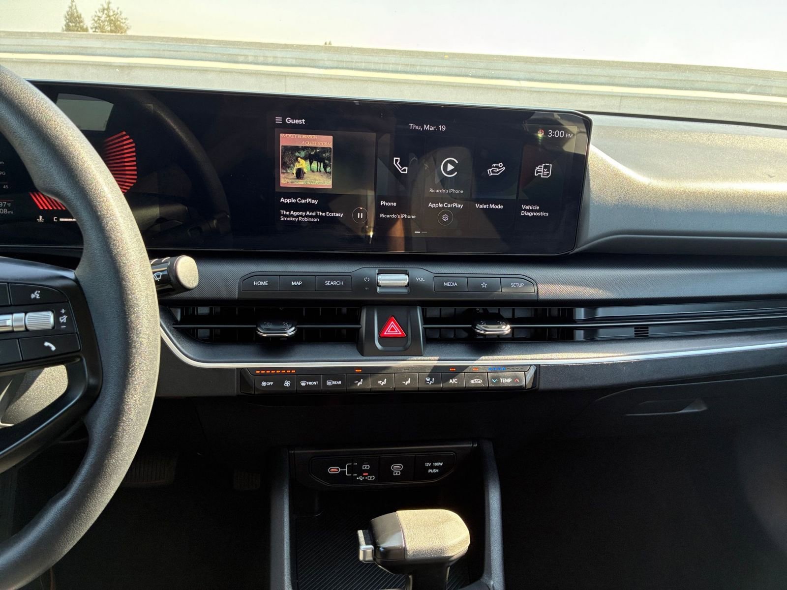 Thumbnail: 2025 Kia K4 - 17