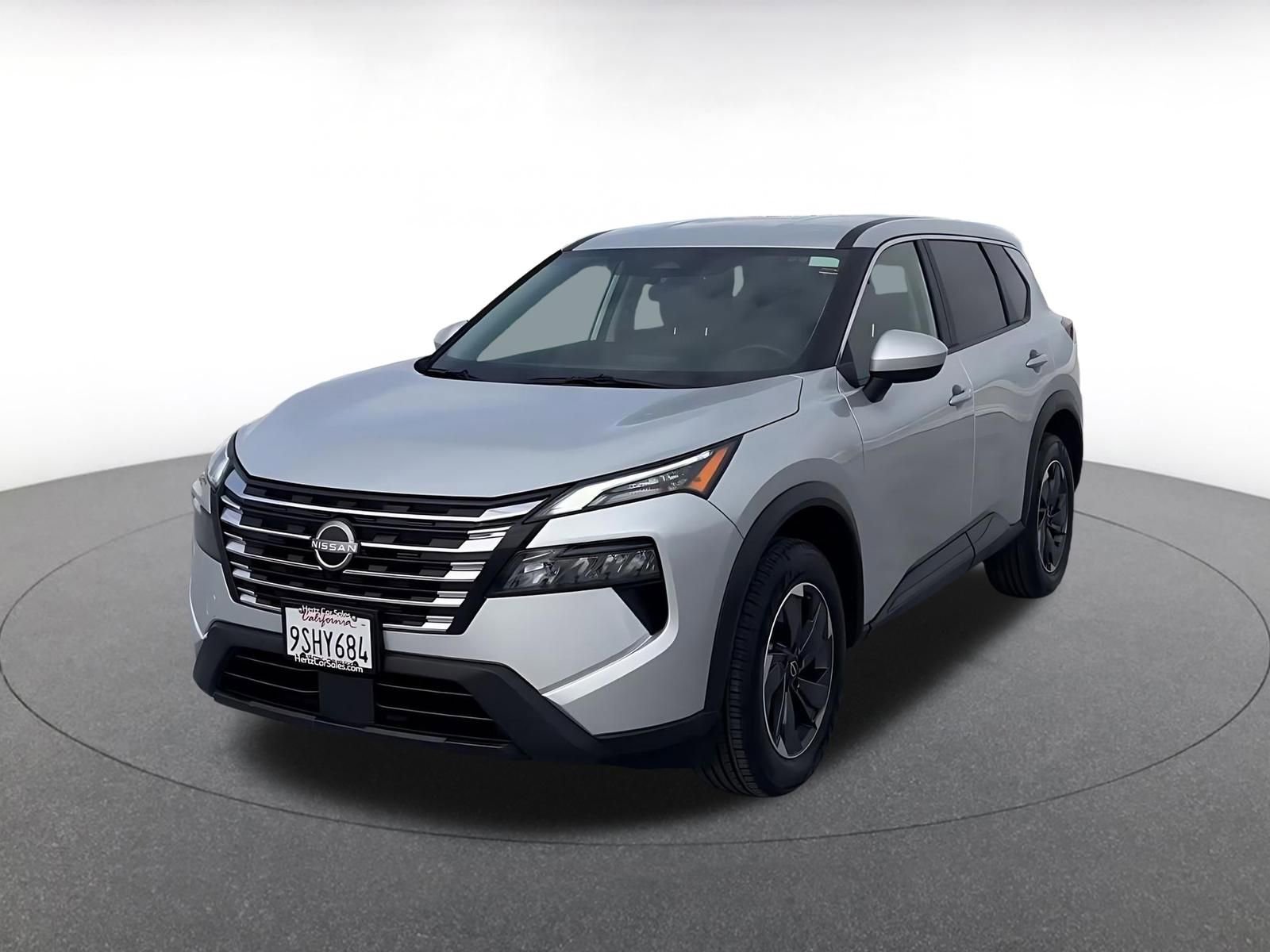 Thumbnail: 2025 Nissan Rogue - 7