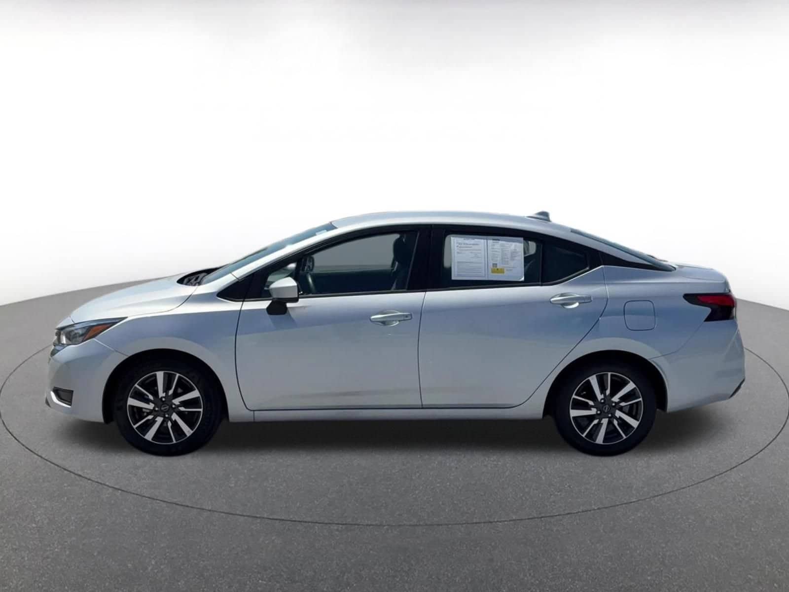 Thumbnail: 2025 Nissan Versa - 8