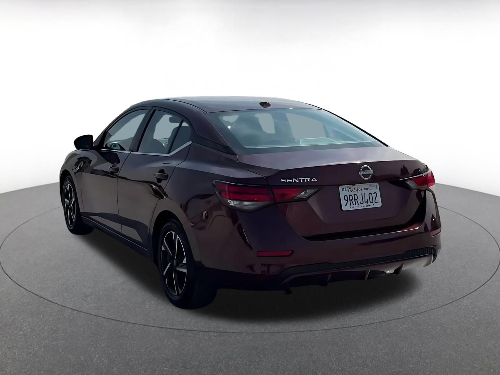 Thumbnail: 2025 Nissan Sentra - 11