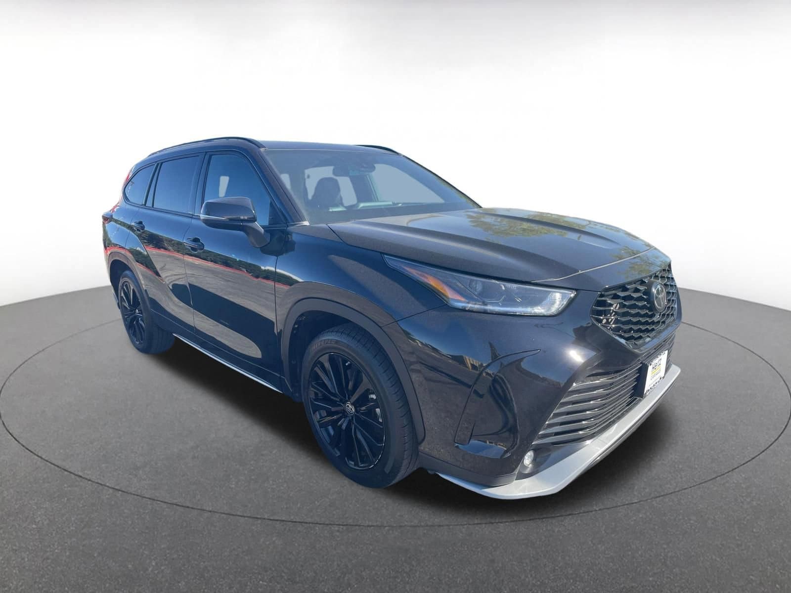 Thumbnail: 2024 Toyota Highlander - 1