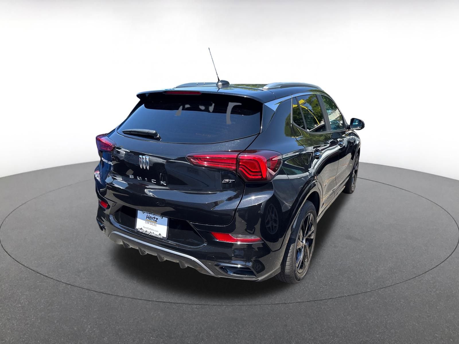 Thumbnail: 2024 Buick Encore GX - 8