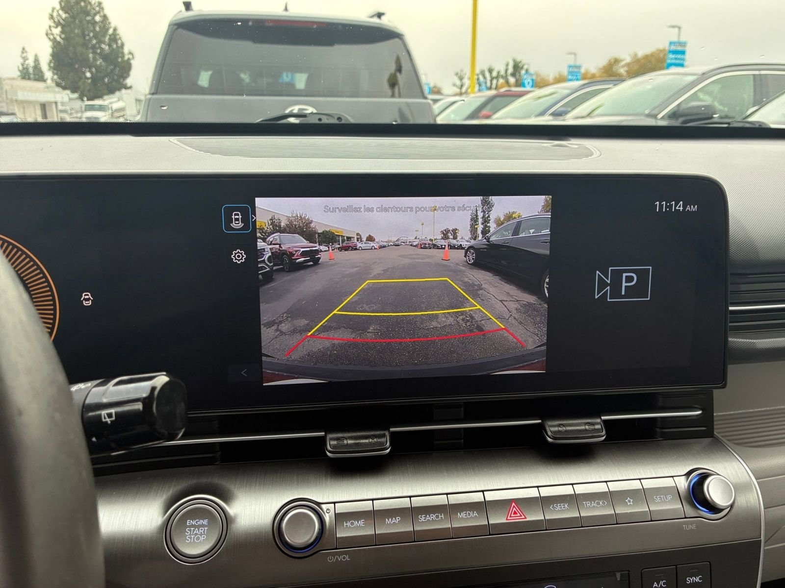 Thumbnail: 2025 Hyundai Kona - 17