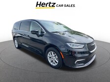 2023 Chrysler Pacifica Touring L -
                  Fresno, CA