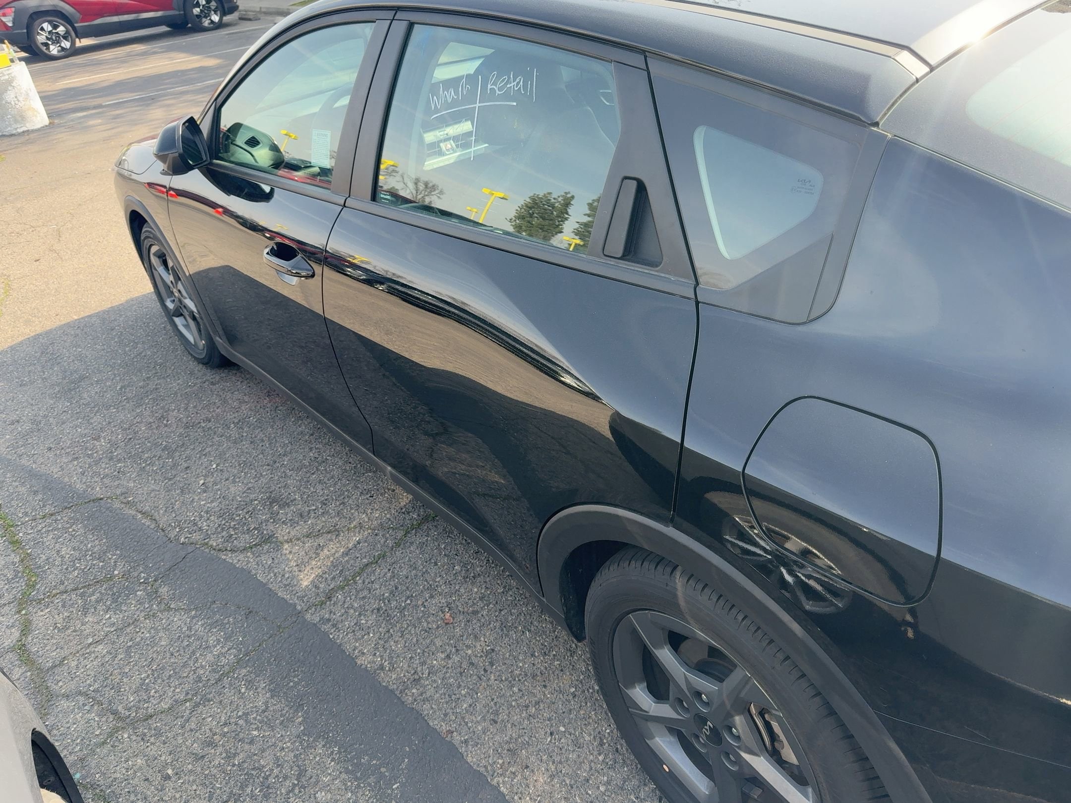 Thumbnail: 2025 Kia K4 - 3