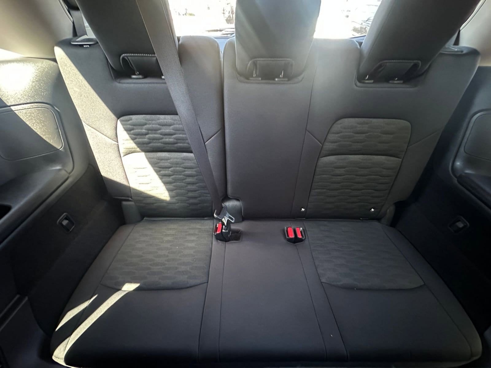 Thumbnail: 2025 Nissan Pathfinder - 31