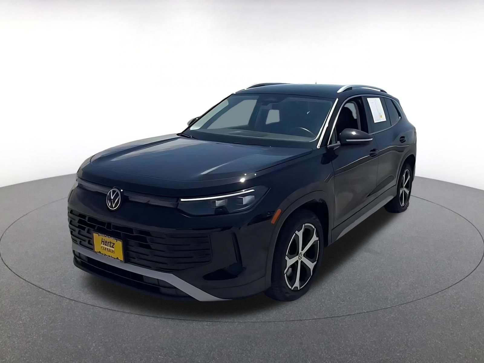 Thumbnail: 2026 Volkswagen Tiguan - 7