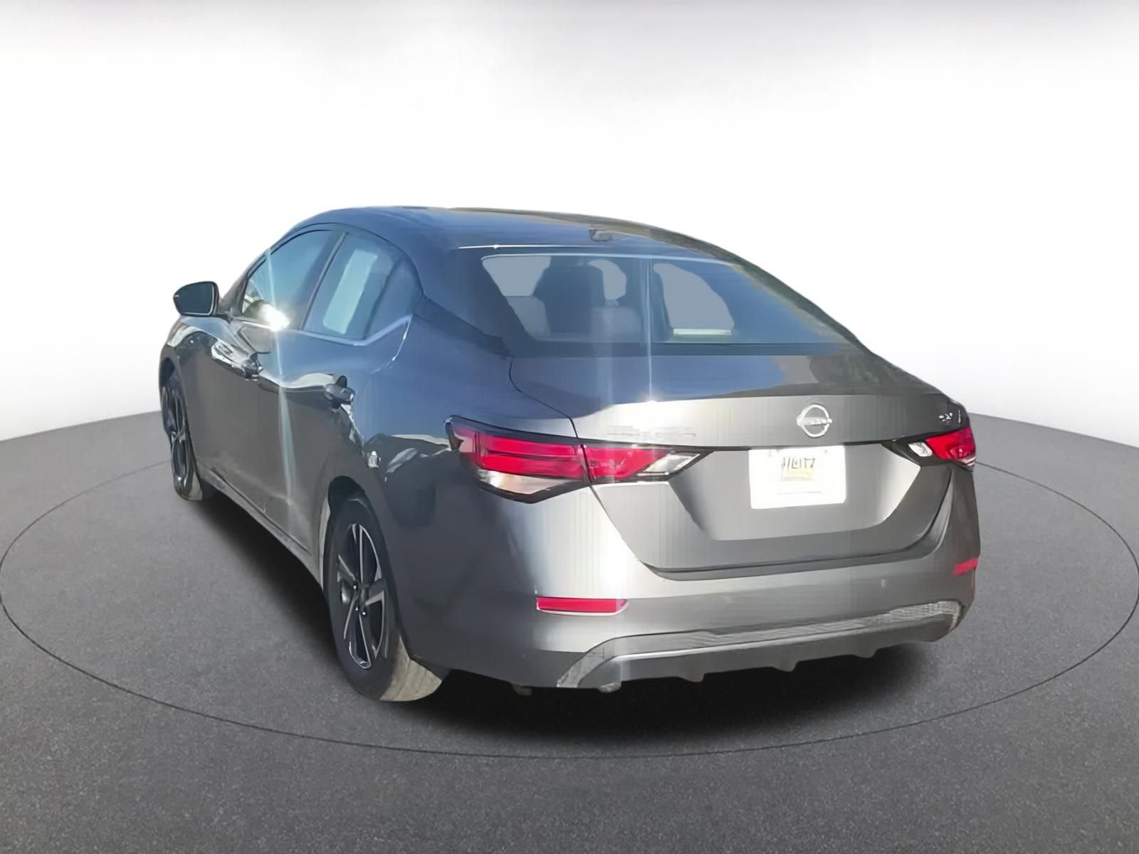 Thumbnail: 2024 Nissan Sentra - 9