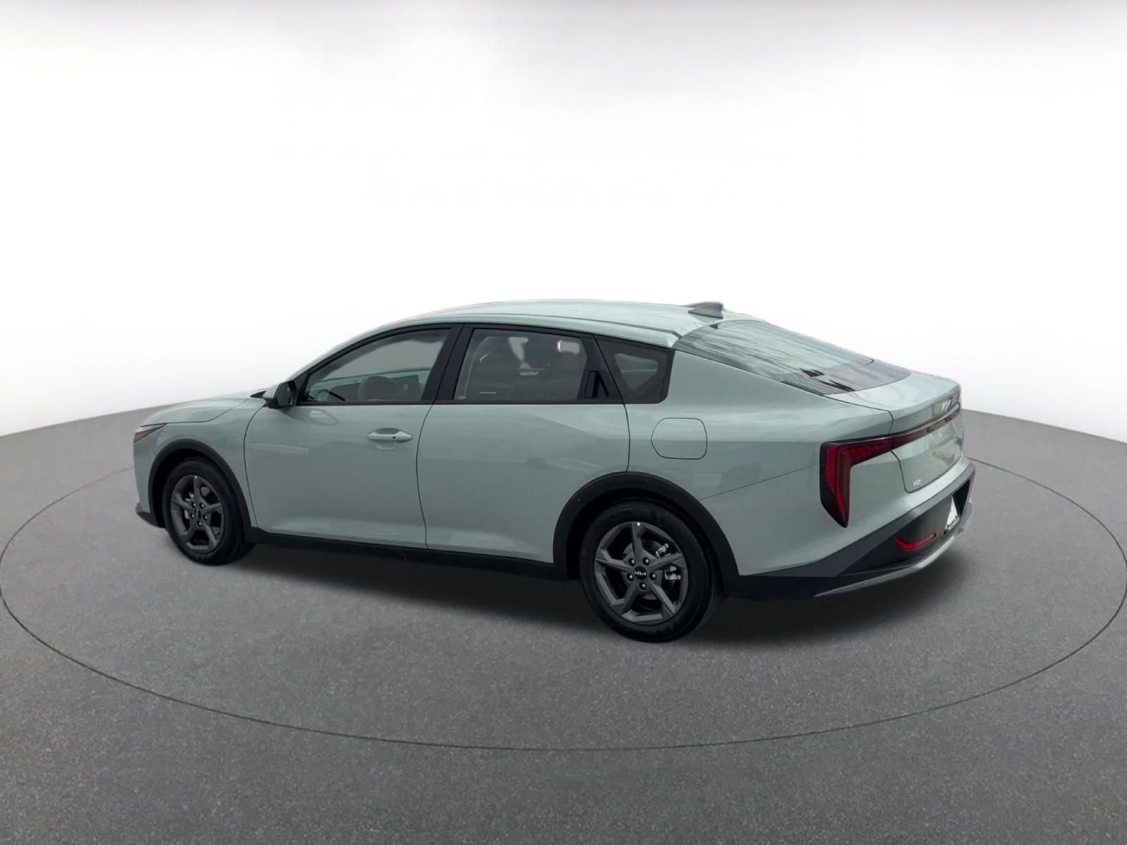 Thumbnail: 2026 Kia K4 - 9