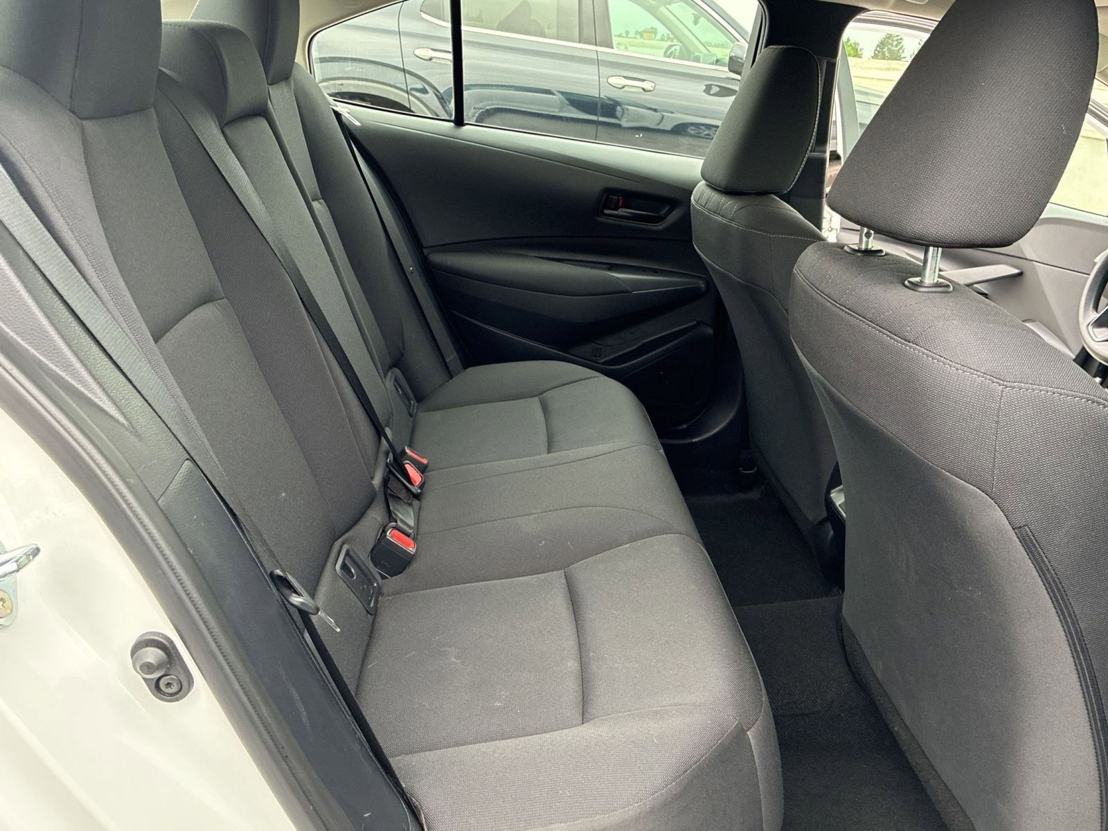 Thumbnail: 2025 Toyota Corolla - 12