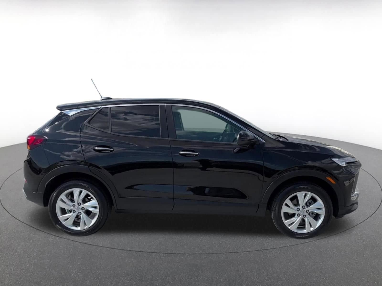 Thumbnail: 2025 Buick Encore GX - 16