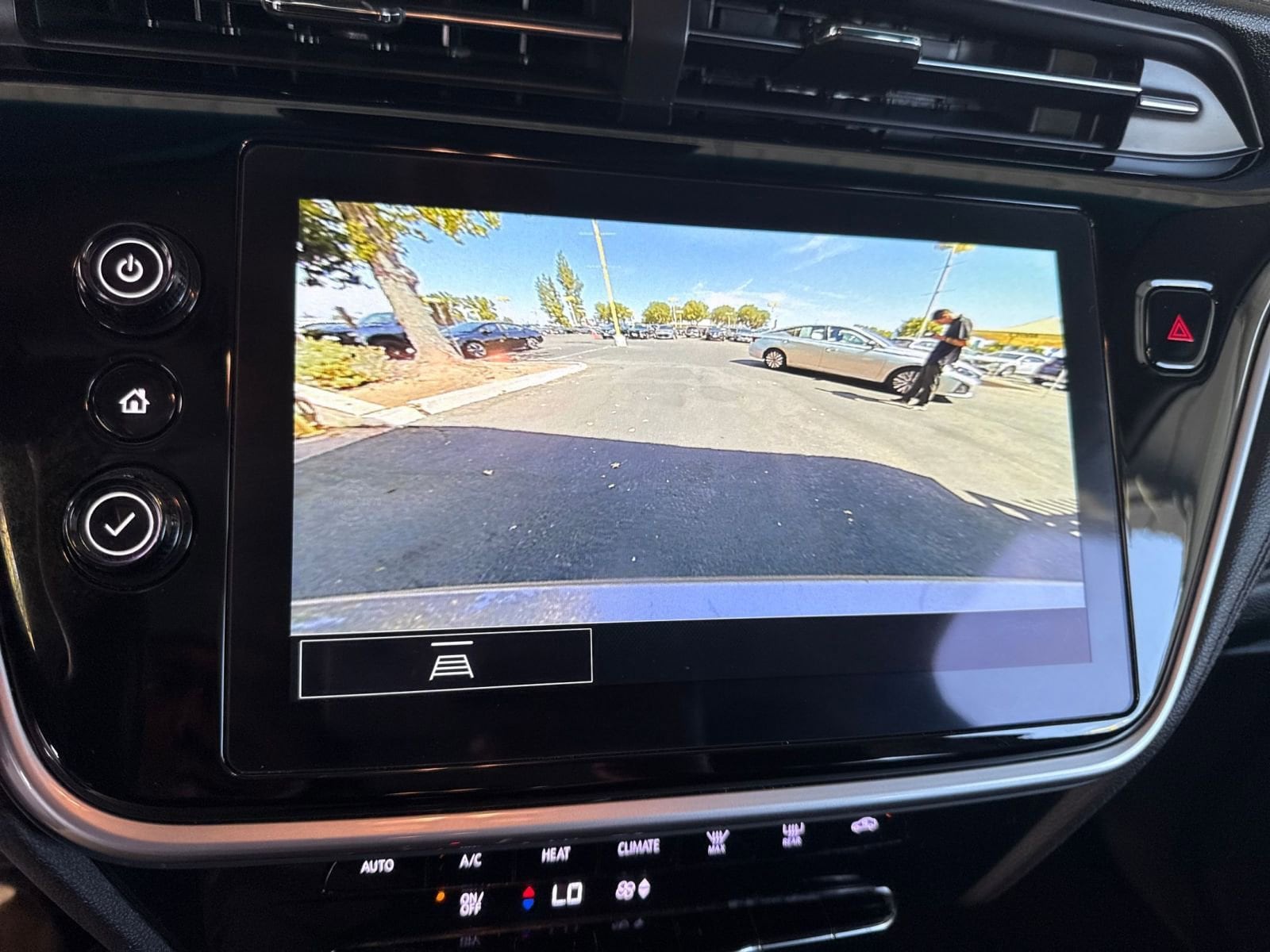 Thumbnail: 2023 Chevrolet Bolt EV - 14