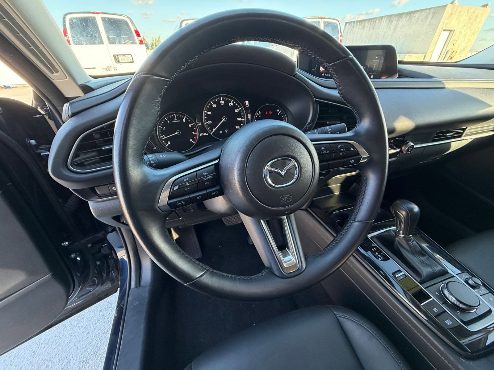 Thumbnail: 2024 Mazda CX-30 - 27