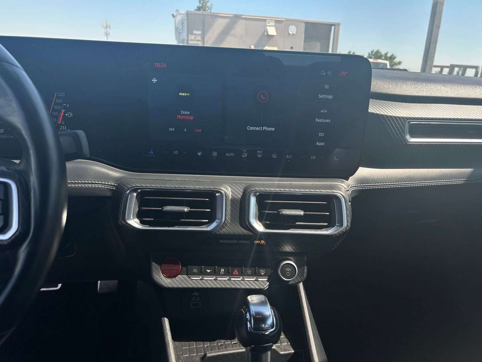 Thumbnail: 2024 Ford Mustang - 18