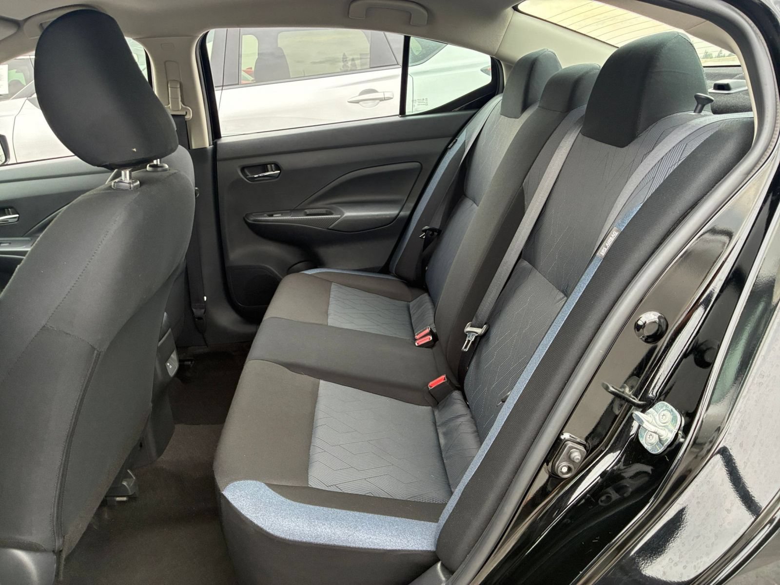 Thumbnail: 2025 Nissan Versa - 19