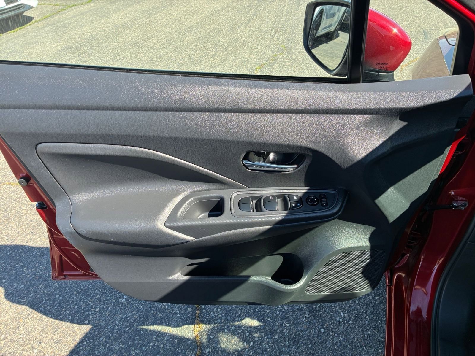 Thumbnail: 2025 Nissan Versa - 18