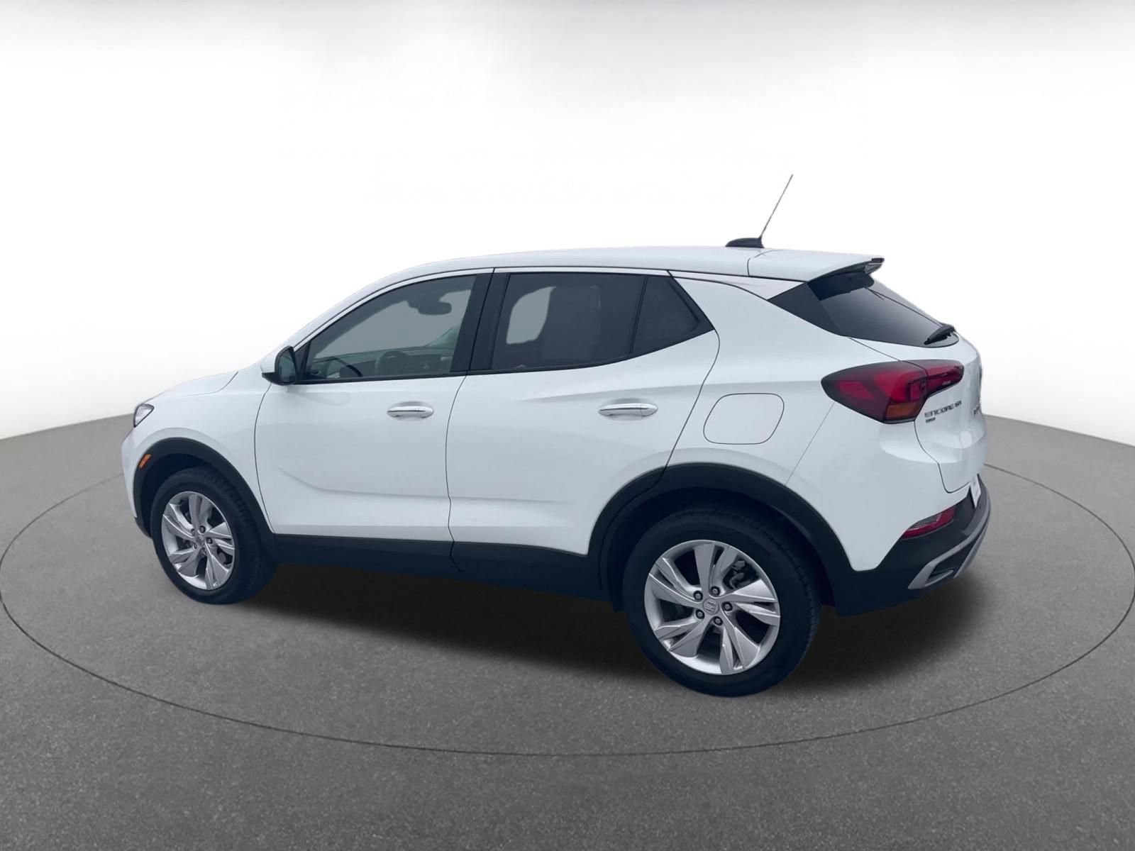 Thumbnail: 2025 Buick Encore GX - 10