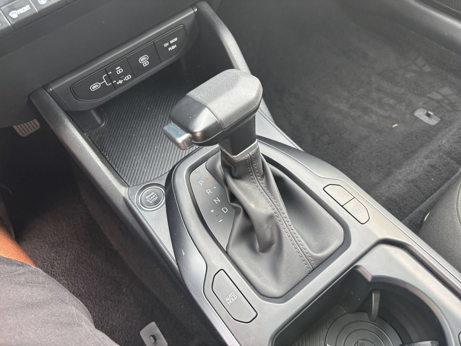 Thumbnail: 2026 Kia K4 - 35