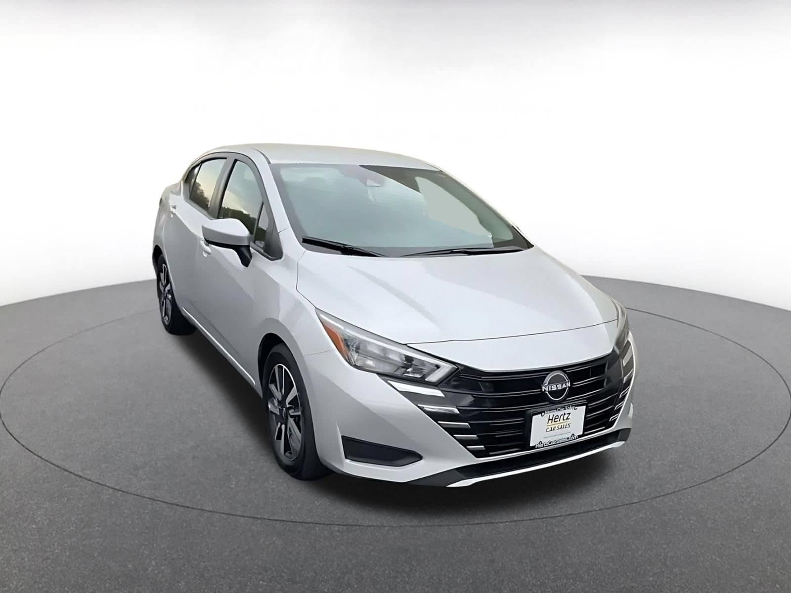 Thumbnail: 2025 Nissan Versa - 3